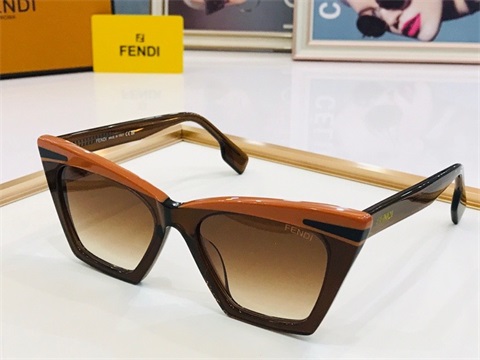 Fendi sunglass-545